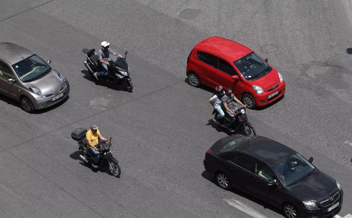 New Road Traffic Code: Oι 5 σοβαρότερες παραβάσεις στον  Νέο ΚΟΚ!! Κάμερες και ψηφιακή αποστολή προστίμων!!