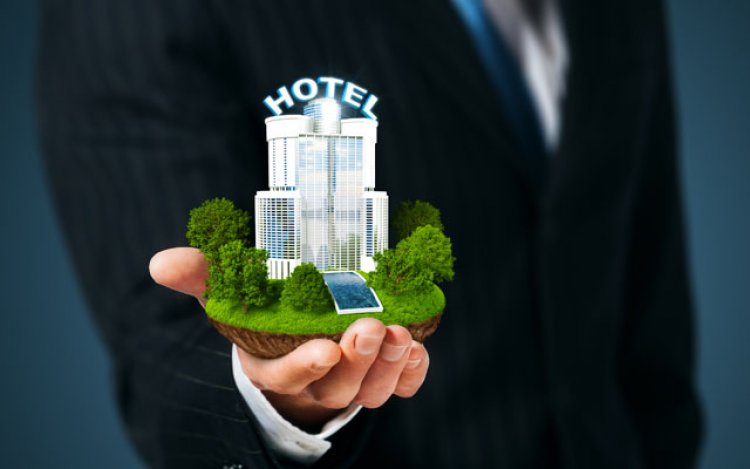 Financing Green Hospitality: «Ξεκλειδώνει» χρηματοδοτήσεις η νέα κατηγοριοποίηση των ξενοδοχείων βάσει κριτηρίων ESG