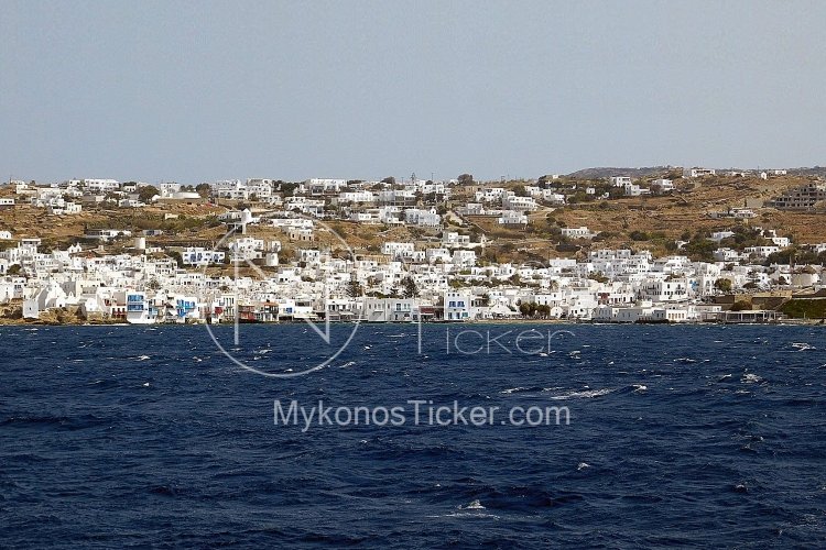 ON 5 Days Weather: Μικρή πτώση θερμοκρασίας και ενίσχυση των Βοριάδων στο Αιγαίο έως 7 bf - Ο καιρός της εβδομάδας