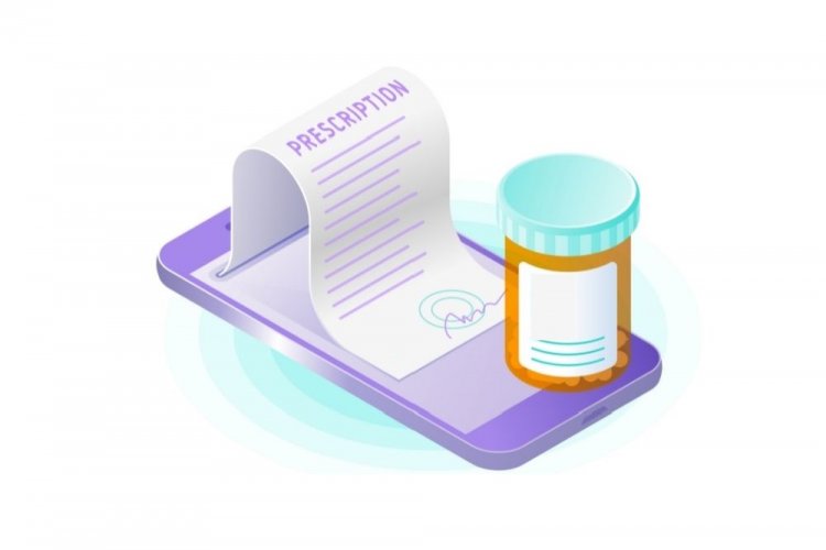 E-prescription of medicines: Αλλάζουν τα πάντα στην ηλεκτρονική συνταγογράφηση φαρμάκων!! Το νέο σύστημα και οι αντιδράσεις των γιατρών!!