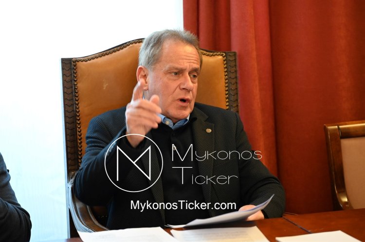 Xpήστοs Bεpώνηs: Προκαλεί ο Κουκάς που προσπαθεί με ασύστολα ψεύδη να «κουκουλώσει» τις ευθύνες του και να αντιστρέψει την πραγματικότητα για το πολεοδομικό σχέδιο