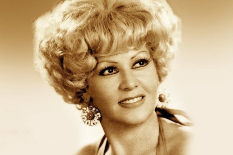 Καίτη Γκρέυ: Ποια ήταν η μεγάλη τραγουδίστρια, τα 5 τραγούδια «σταθμός»