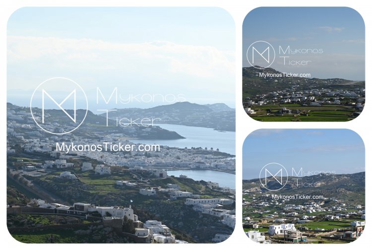 Πανικόβλητος ο Κουκάς αναζητά σωσίβιο για το “κατακτητικό” πολεοδομικό και επιχειρεί σπασμωδικά να αποτρέψει τον ορισμό της νέας επιστημονικής ομάδας υποστήριξης των συμφερόντων των Μυκονιατών