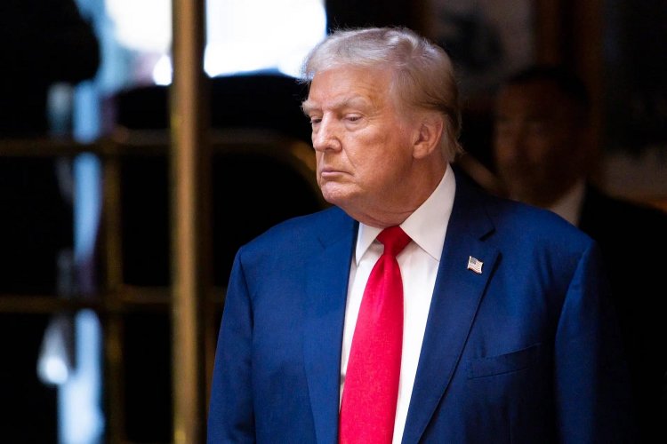 President Donald J. Trump: Ιστορικό και καταστροφικό λάθος από τον Τραμπ η επιβολή δασμών - Ανάλυση Economist