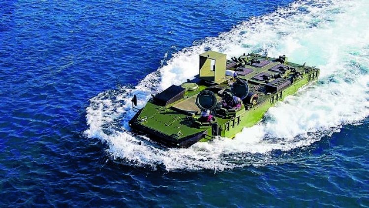 Turkish provocativeness: Η Αγκυρα ετοιμάζει βάση πεζοναυτών στην Ιμβρο – Μπορεί να γίνει απόβαση;