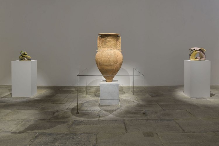 Free Admission Days to Archaeological Sites: Δωρεάν είσοδος σε μουσεία και αρχαιολογικούς χώρους την Κυριακή 2 Φεβρουαρίου