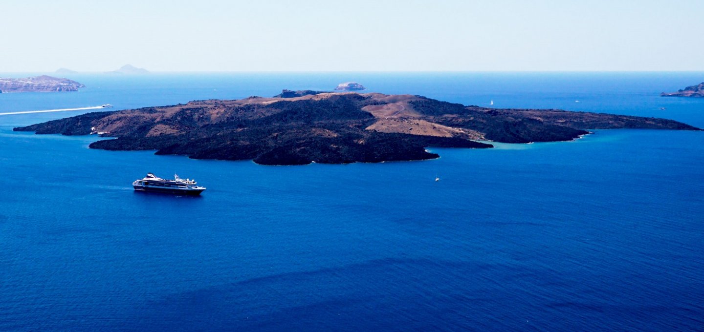 Aegean rift: Πού περνάει η γραμμή του ρήγματος του Αιγαίου - «Πρέπει να ...