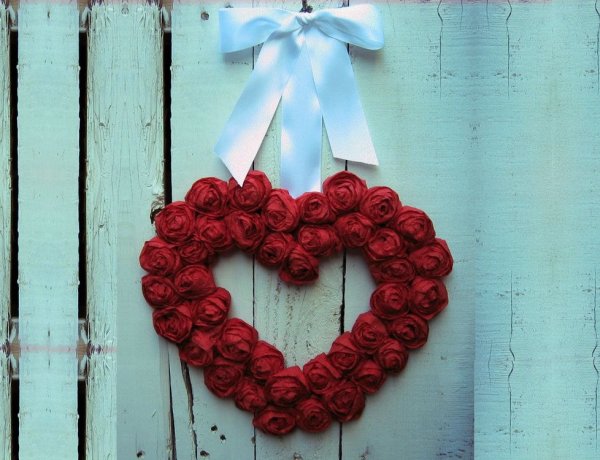 Valentine’s Day: Προτάσεις που θα μας βάλουν στο κατάλληλο mood!!