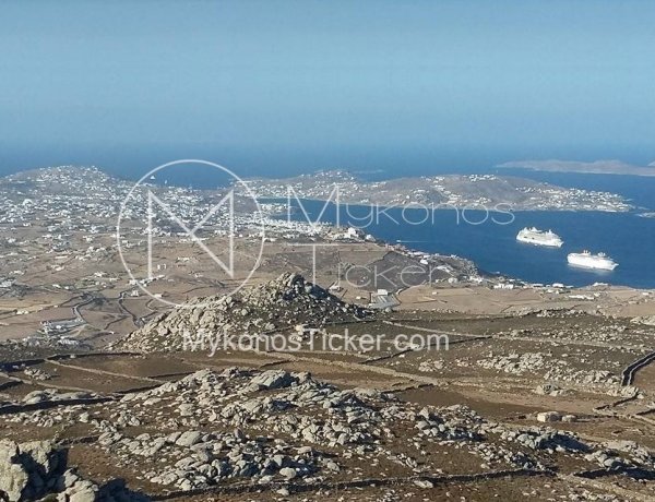 AADE MIDA Platform - ΜΙΔΑ: Η νέα πλατφόρμα της ΑΑΔΕ για τα ακίνητα, τι αλλάζει & τι πρέπει να δηλώσουν οι ιδιοκτήτες