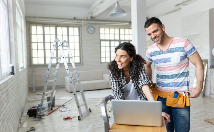 Renovate - Rent: Σε 15 μέρες ανοίγει ξανά η πλατφόρμα του προγράμματος “Ανακαινίζω - Νοικιάζω”, για την υποβολή νέων αιτήσεων