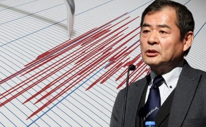 Earthquake expert Yoshinori Moriwaki: Ιάπωνας ειδικός προκαλεί φόβο - Σεισμός άνω των 7 Ρίχτερ και τσουνάμι στο Αιγαίο