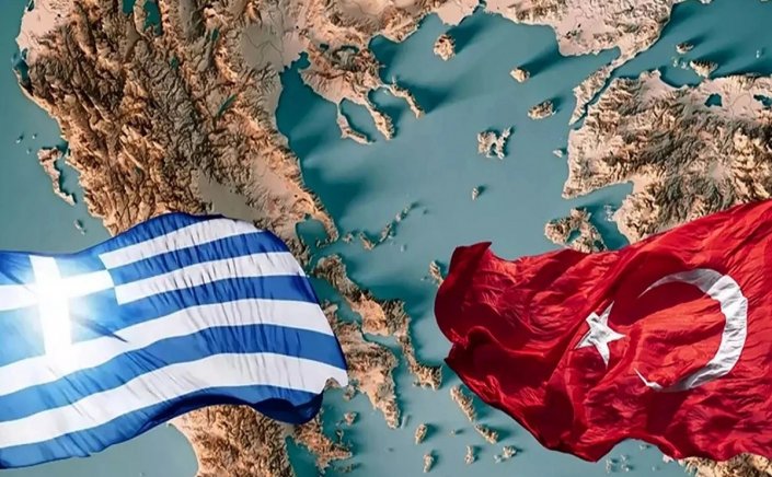 Turkish provocativeness: «Ξέφυγαν» τα τουρκικά ΜΜΕ!! «Υπάρχουν οθωμανικά νησιά στο Αιγαίο που δεν έχει καθοριστεί η κυριαρχία τους»