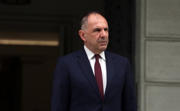 Politics & current affairs: O «Γρίφος» Γεραπετρίτη!! Η πιθανότητα επιστροφής του στο Μέγαρο Μαξίμου!!