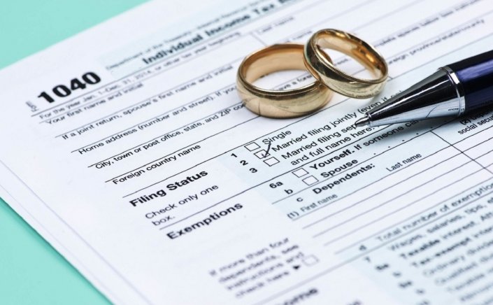 Tax Returns Separately: Οδηγός για όσους επέλεξαν χωριστή υποβολή Φορολογικής Δήλωσης!!