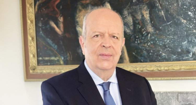 Panhellenic Exporters Association (PEA) - Καλαμπόκης: Έκλεισε με θετικό πρόσημο για τις εξαγωγές το 2024 – Δυναμικό το δεύτερο εξάμηνο [γραφήματα]