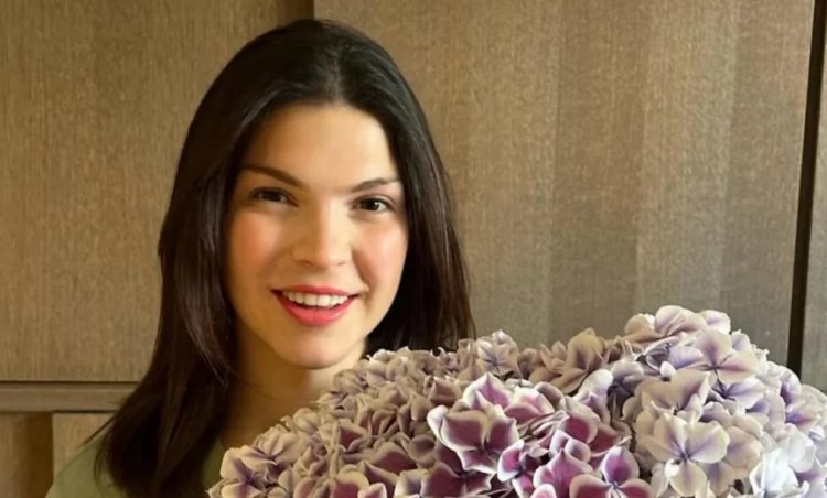 Rest in Peace: Πέθανε η γνωστή σχεδιάστρια Όλγα Πάστρα - Είχε γεννήσει πριν λίγες εβδομάδες