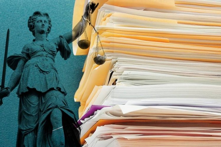 Code of Civil Procedure: Δίκες εξπρές για κληρονομιές, διαζύγια, διαφορές - Όλες οι αλλαγές στον Κώδικα Πολιτικής Δικονομίας