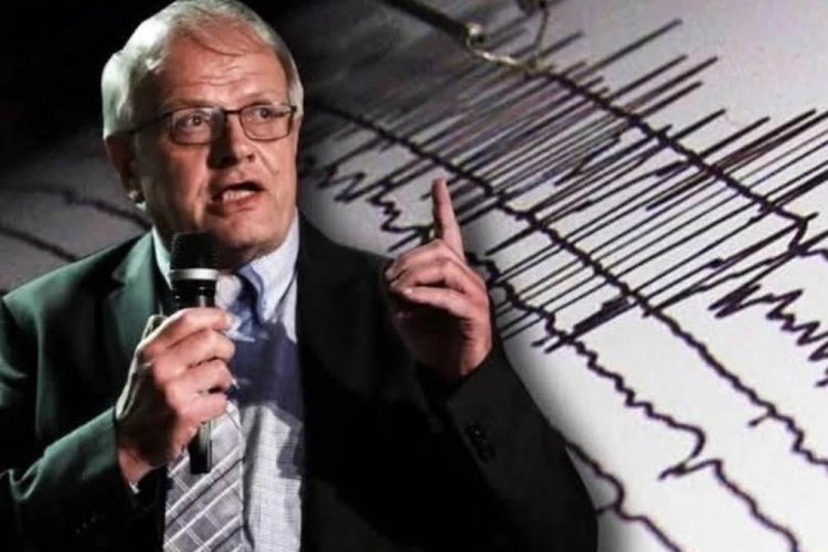 Akis Tselentis, Professor of Seismology: Παραίτηση βόμβα Τσελέντη από την Επιτροπή Σεισμικού Κινδύνου!! «Επιβάλλεται από την πολιτική ηγεσία να μετέχουν μέλη χωρίς ΦΕΚ»