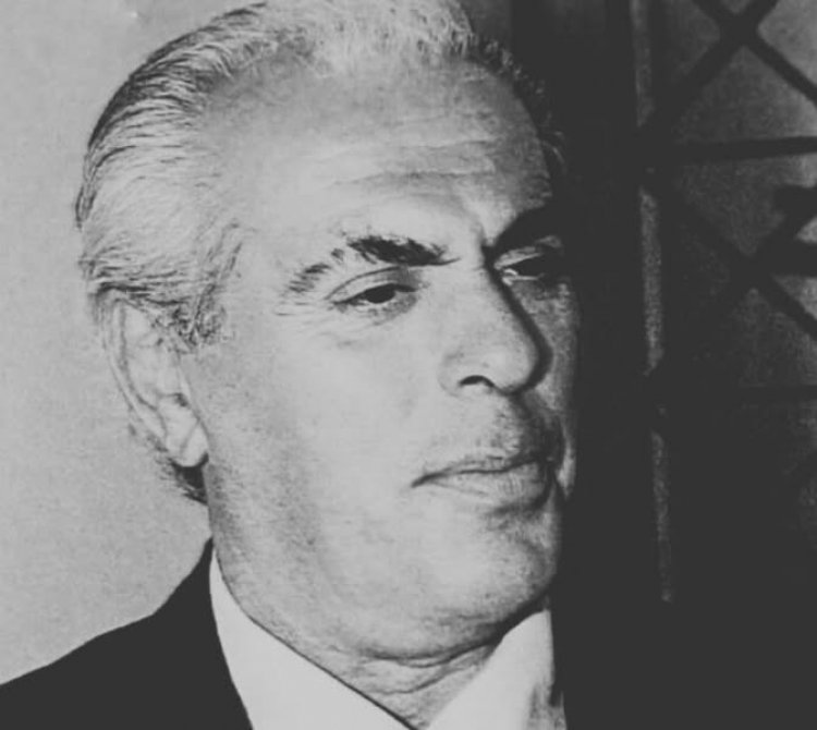 Xpήστos Bεpώvηs: Ο Θόδωpos Xαpιτόπoυλos υπήρξε ξεχωριστή προσωπικότητα που βοήθησε αθόρυβα την Μύκονο και τους Μυκονιάτες