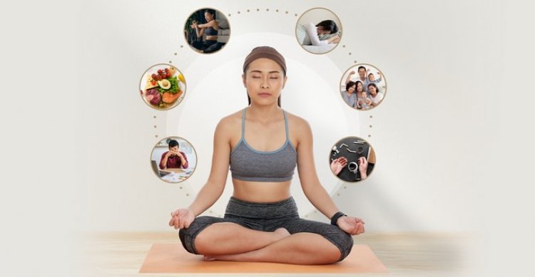 Lifestyle Medicine: Η «Ιατρική του Τρόπου Ζωής» και ο ρόλος της άσκησης και του καλού ύπνου