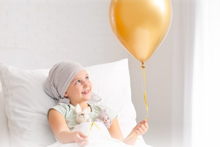 International Childhood Cancer Day 2024: 15 Φεβρουαρίου Παγκόσμια Ημέρα κατά του Παιδικού Καρκίνου!! «Κλείστε το χάσμα στη φροντίδα του καρκίνου» #Unveiling Challenges