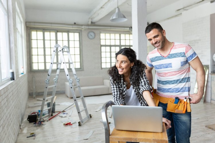 House Renovation Guide: Οδηγός ανακαίνισης κατοικίας!! Ποια είναι τα προγράμματα επιδότησης για το 2025!!