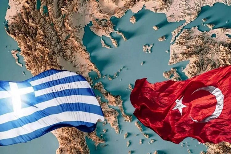 Turkish provocativeness: «Ξέφυγαν» τα τουρκικά ΜΜΕ!! «Υπάρχουν οθωμανικά νησιά στο Αιγαίο που δεν έχει καθοριστεί η κυριαρχία τους»