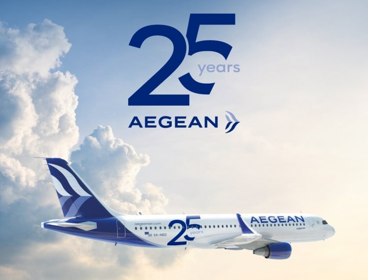 24-hour strike on February 28: Ακυρώσεις και τροποποιήσεις πτήσεων της AEGEAN και της Olympic Air στις 28 Φεβρουαρίου 2025