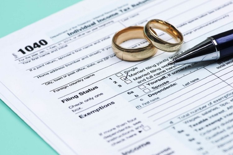 Tax Returns Separately: Οδηγός για όσους επέλεξαν χωριστή υποβολή Φορολογικής Δήλωσης!!