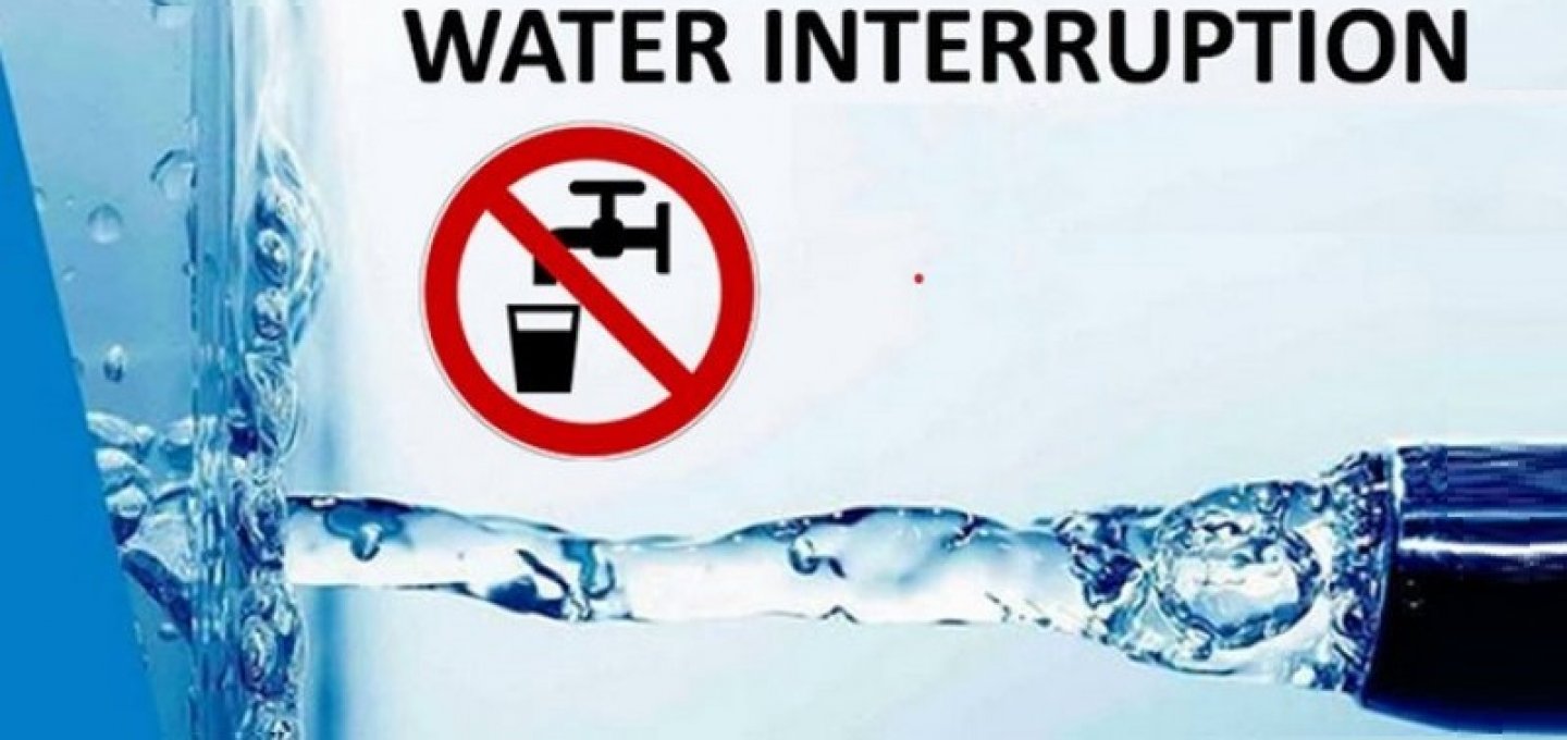 ΔΕΥΑ Μυκόνου: Επιβεβλημένη ολιγόωρη διακοπή Υδροδότησης σε Ορνό, Αγιο Ιωάννη, Κόρφο, Κανάλια, Μουρζικά, Αγγελικά και Βρύση για επισκευή Μονάδας Αφαλάτωσης