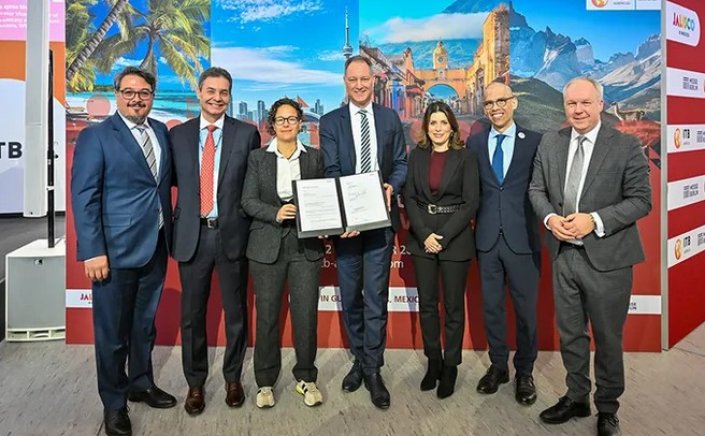 ITB Americas 2026: ITB Making Debut in the Americas With New B2B Travel and Tourism Trade Show in 2026