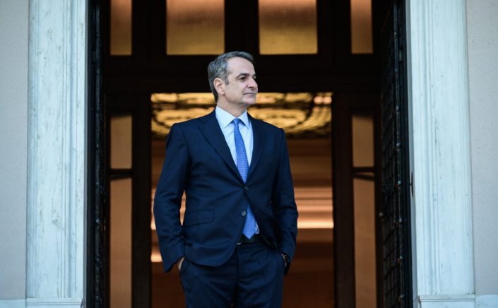 Government Reform: Ο Μητσοτάκης ζυγίζει την επιλογή του για την οικονομία - Κρατά κλειστά τα χαρτιά του