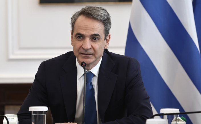 PM Mitsotakis: Το «colpo grosso» Μητσοτάκη με την Συνταγματική αναθεώρηση και τις «πρόωρες» εξαγγελίες