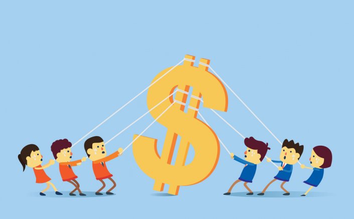 Wages and Salaries Growth: Νέοι μισθοί από 1η Απριλίου σε Δημόσιο και ιδιωτικό τομέα - Τα ποσά με παραδείγματα