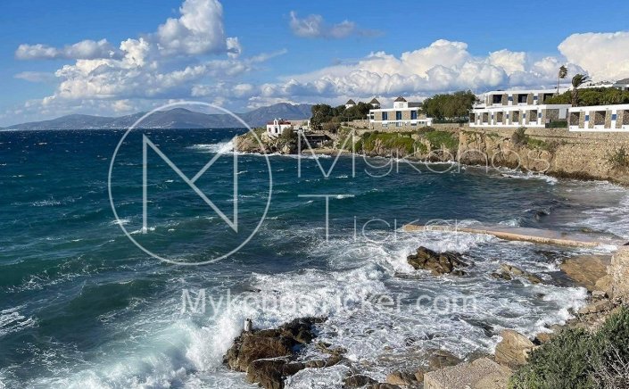 Από τις παραλίες, ξανά σε «βουτιά» η θερμοκρασία από αύριο, με ισχυρές βροχές & ανέμους στο Αιγαίο έως 9 bf!! Ανοιξιάτικος ο καιρός της 25η Μαρτίου!!