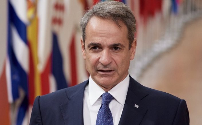 PM Mitsotakis: Όποιος δεν έχει λάβει άσυλο, θα πρέπει να επιστρέφει στη χώρα του