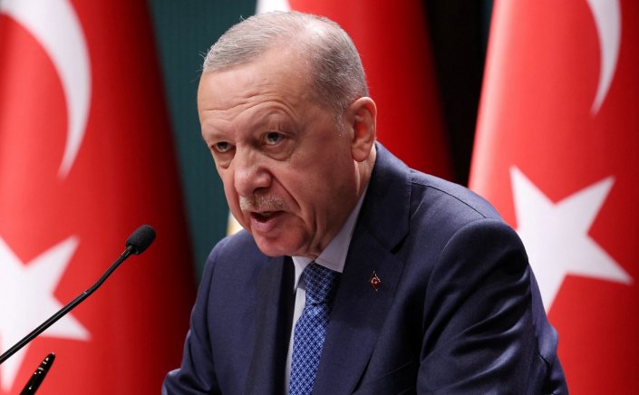 Turkey: Ο Ερντογάν ποντάρει στη χλιαρή αντίδραση της Δύσης για τη φυλάκιση Ιμάμογλου - Το σχέδιο του Τούρκου προέδρου [Bloomberg]