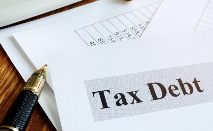 Overdue Debts: Ποιους θα πάρει τηλέφωνο η εφορία - Έρχεται «112» για όσους χρωστάνε