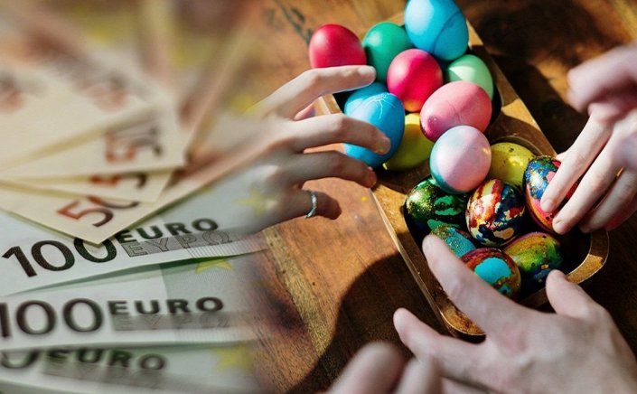 Easter Bonus 2025 - Private Sector: Πότε πιστώνεται στους δικαιούχους το Δώρο Πάσχα - Τι ισχύει στην περίπτωση μη καταβολής του