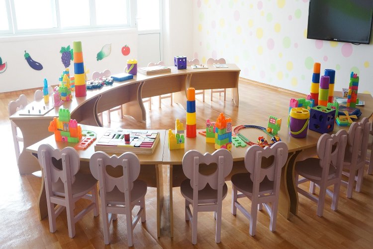 School Enrollment: Εγγραφές στα Νηπιαγωγεία για το σχολικό έτος 2025-2026!! Ανακοινώθηκαν νέες ημερομηνίες [Εγκύκλιος]