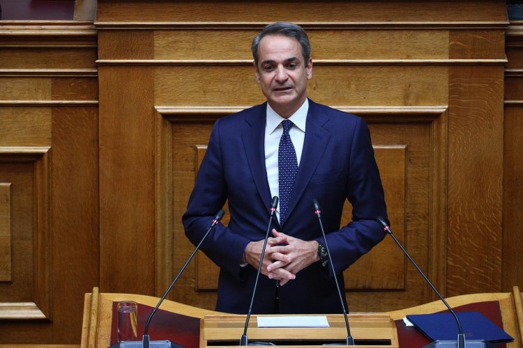 Gathering for the Tempi: Από τις πλατείες στη Βουλή!! Προανακριτική για τα Τέμπη, πρόταση μομφής & στο βάθος ανασχηματισμός!!
