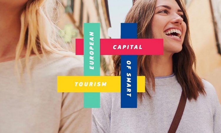 European Capital of Smart Tourism: Αναζητώντας την Ευρωπαϊκή Πρωτεύουσα Έξυπνου και Βιώσιμου Τουρισμού 2026