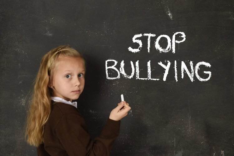 Bullying - Σχολικός εκφοβισμός: Όταν το πείραγμα σταματάει να είναι χαριτωμένο… [Video]