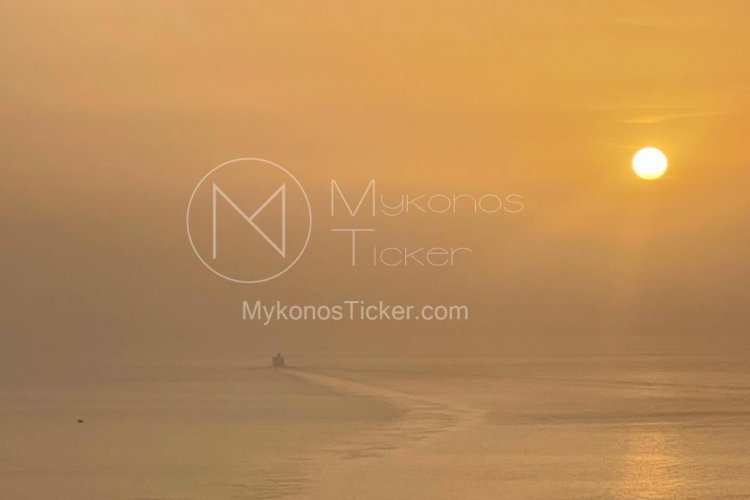 Extreme Weather Phenomena: Εξαιρετικά σπάνιο καιρικό φαινόμενο του Μαρτίου, θα γίνει τις επόμενες ημέρες!!