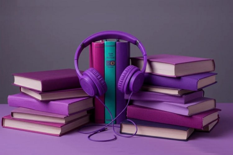 eVivlio: Audiobooks για όλους!! Δωρεάν Σαίξπηρ, Παπαδιαμάντης, Ιούλιος Βερν & Εξιπερί στο eVivlio!!