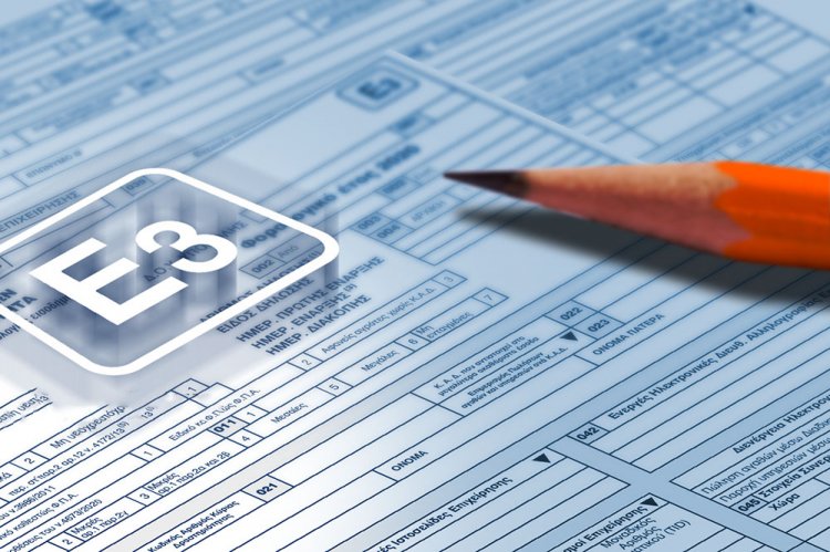 Tax Declaration 2025: Τα όρια των διορθώσεων στο έντυπο Ε3 - Τι μπορούν να αλλάξουν επιχειρήσεις και επαγγελματίες στα δεδομένα που έχουν διαβιβαστεί στα myDATA!!