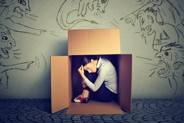 The 4 types of enemies: Οι 4 τύποι εχθρών [και πώς τους κερδίζουμε]