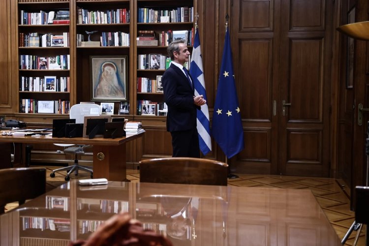 Cabinet reshuffle: Αλήθειες, Απορίες & Ερωτήματα για τις πολιτικές εξελίξεις, μετά τον ανασχηματισμό!!