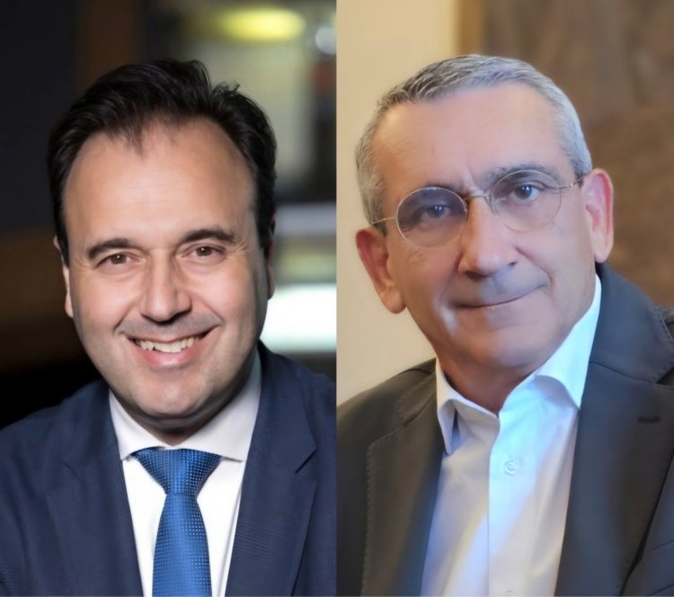 Association of Greek Regions (ENPE): Μνημόνιο συνεργασίας μεταξύ του Υπουργείου Ψηφιακής Διακυβέρνησης και της Ένωσης Περιφερειών Ελλάδος