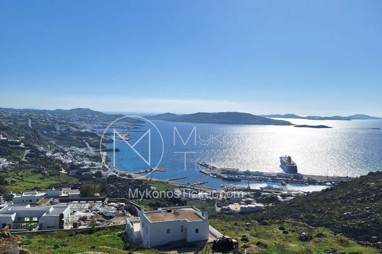 Legal check of the property: Απαραίτητος ο έλεγχος νομιμότητας του κτιρίου και η τακτοποίηση τυχόν αυθαιρέτων για την Ηλεκτρονική Ταυτότητα του